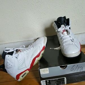 Air Jordan 6